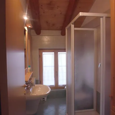 Chalet Baita Filadonna