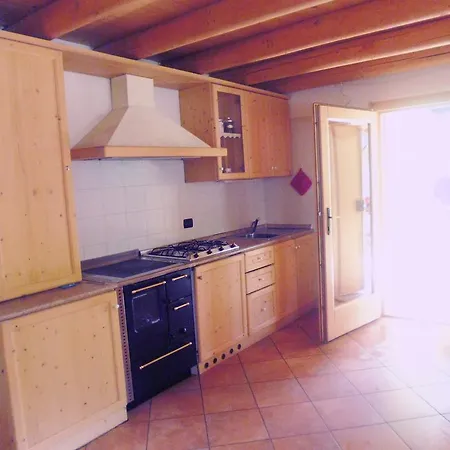 Chalet Baita Filadonna