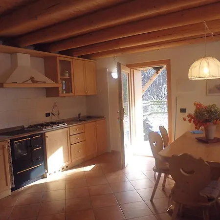 Chalet Baita Filadonna *